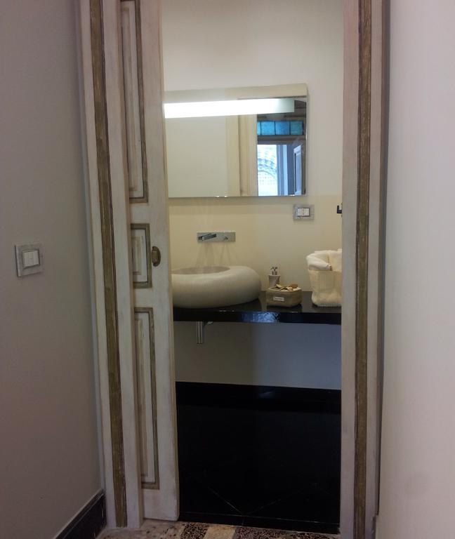 Residenza Bendinelli-Sauli Apartment Генуа Стая снимка