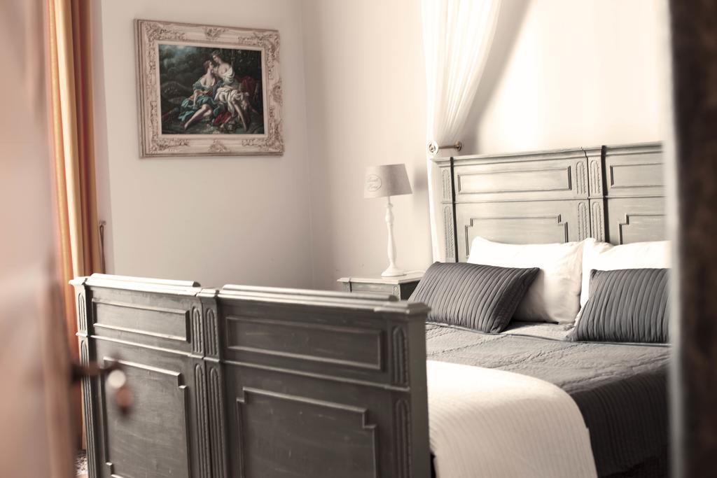 Residenza Bendinelli-Sauli Apartment Генуа Екстериор снимка