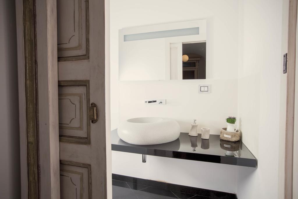 Residenza Bendinelli-Sauli Apartment Генуа Екстериор снимка