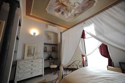 Residenza Bendinelli-Sauli Apartment Генуа Екстериор снимка
