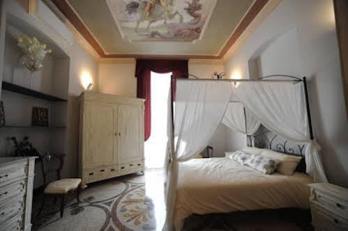 Residenza Bendinelli-Sauli Apartment Генуа Екстериор снимка