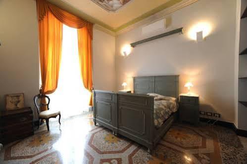 Residenza Bendinelli-Sauli Apartment Генуа Екстериор снимка